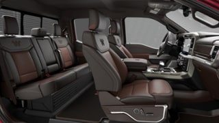 2026 Ford F-150® Internal Image 1
